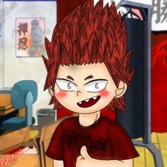 Kirishima x Listener SFW