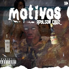 Motivos - Adylson Cruz (Hosted By Still On The Track).mp3