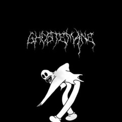 GHOSTEMANE- Nihil ¥¥€