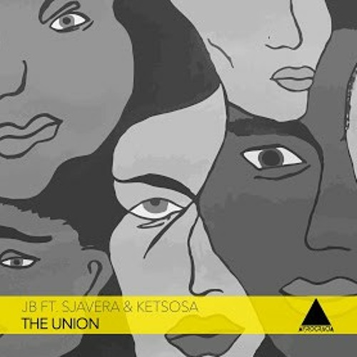 JB Feat. Sjavera  KetsoSA - The Union (Original Mix)[AfroCracia Records].mp3