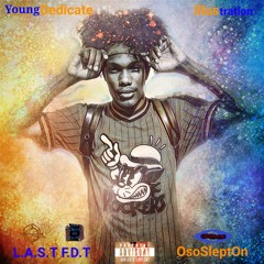 02 - Fantastic (Ft. Mia-Nichole)