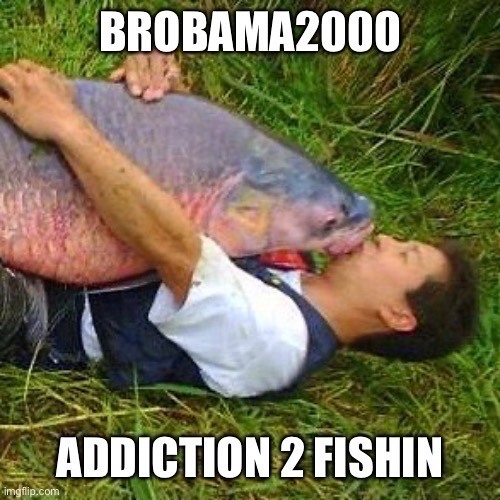 Stream 6 Fish In Bathtub By Br, Fishing In Bathtub Meme
