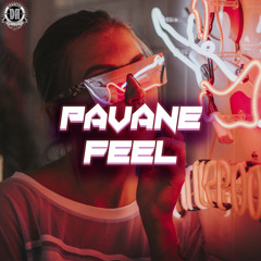 DZR3365 : Pavane - Feel (Original Mix)
