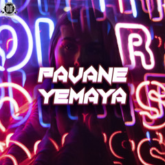 DZR3366 : Pavane - Yemaya (Original Mix)