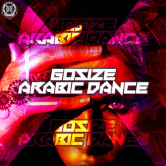 DZR3372 : Gosize - Arabic Dance (Original Mix)