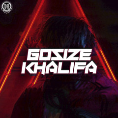 DZR3374 : Gosize - Khalifa (Original Mix)