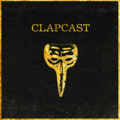 Clapcast 🌴Claptone
