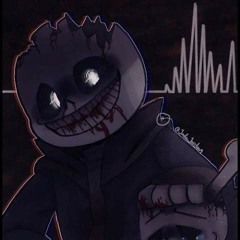 The Future I N S A N I T Y ( Cyber!Insanity Sans Theme)