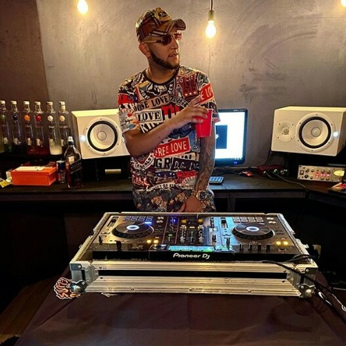 SÓ CAVALGADA COM ESSAS P*T* DA QUEBRADA - MC RD, MC MENOR MT, MC LUAN ( DJ TEZINHO ) 2K20