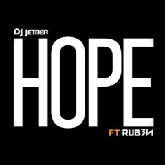Hope (Original Mix) Ft Dj Jetber