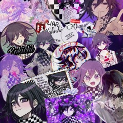 You Kokichi'd in the wrong neighborhood (Ringtone version)