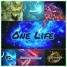 ONE LIFE-The darkest day (demo)