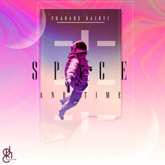 DHCSA038 : Thabang Baloyi - Space And Time (Original Mix)