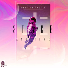 DHCSA038 : Thabang Baloyi - The 528 Hz (Original Mix)