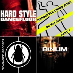 Hardstyle
