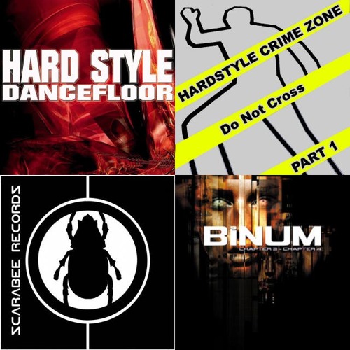 Hardstyle