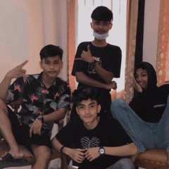 BREAKBEAT MIXTAPE SEMAKIN MALAM SEMAKIN PANAS 2K20 (OfficialBJM) #Rajanyamannnn