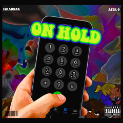 On Hold (feat. Apek G)
