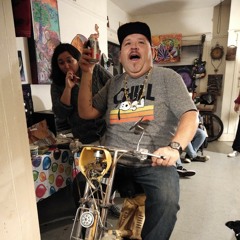 IVE GOT MUSIC (Ft. Pappa Jack and Del Roy)