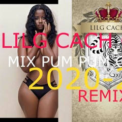 LILG CACH OFFICIEL MIX 2020&2021 DANCEHALL