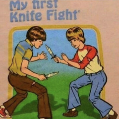 SWITCH BLADE