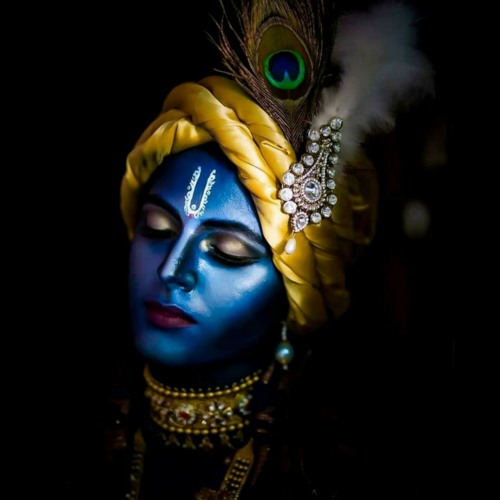 RadhaRamanam Hare Hare ♥️ | Indreshji