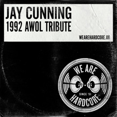 1992 AWOL Tribute Show