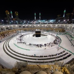 تلاوة رائعة من سورة ق للشيخ د.ياسر الدوسري مغرب الثلاثاء ٢٨-٨-١٤٤١هـ