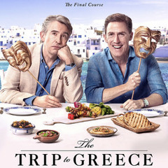 The Trip to Greece 2020 Soundtrack