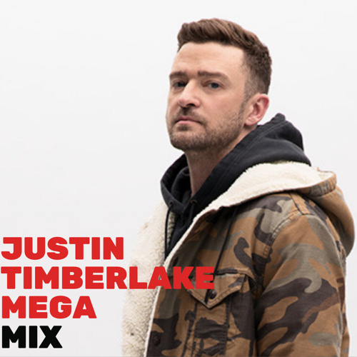 Justin Timberlake Mega Mix