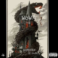 FxxL - WoW.4 (Mix. By JMC)