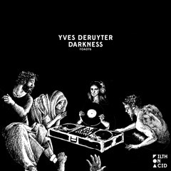 Yves Deruyter - Acid For The Mind