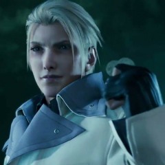 Final Fantasy VII Remake OST - Rufus Shinra