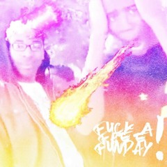 Donnie T X BENZO Fuck A Free Funday (freestyle) prod.llouis