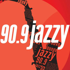 90.9 Jazzy Official