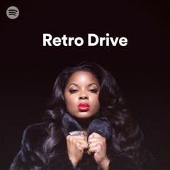 Retro Drive