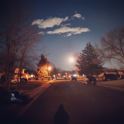 Stream Goodnight Moon Go Radio 528hz Cover Mp3 By Joshua Varnell Listen Online For Free On Soundcloud