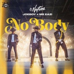 DJ Neptune, Joeboy & Mr Eazi - Nobody (Official Video)-1