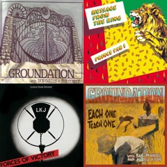 Abasc | reggae