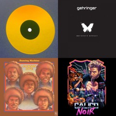As minhas músicas no Shazam
