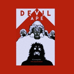 KTM - Devil Ape