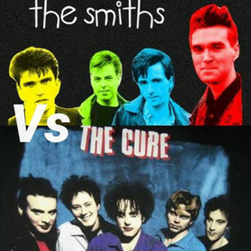 洋楽 U2 LP New Order Smiths Cure Depeche Mode Stream Abasc Nabro | Listen to Best of The Smiths-Depeche Mode-The