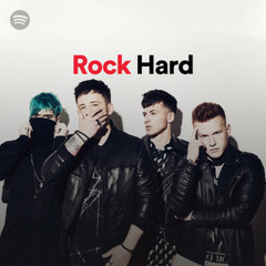 Rock Hard