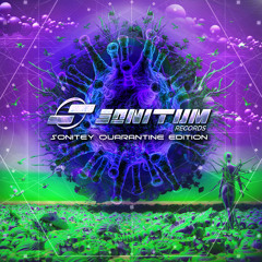 Spectro Senses vs Terra Pura - Star Cluster (Subliminal (BR) Remix)