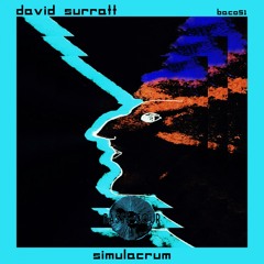 David Surratt - Trip The Light Fantastic