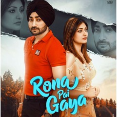 Rona Pai Gaya Ranjit Bawa "Chaudhary"😍