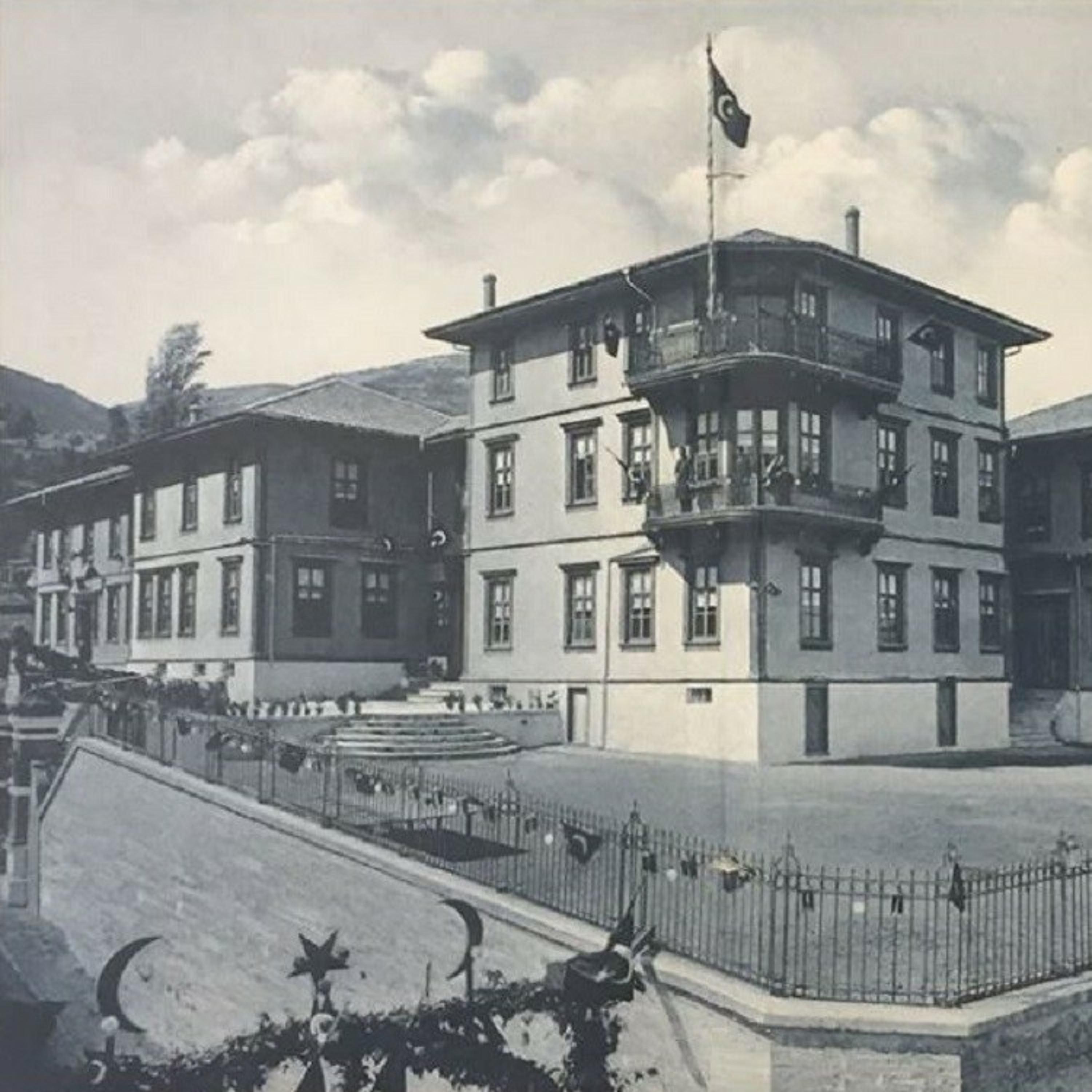 Hamzah wald Maqbul