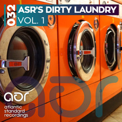 ASR032 : Filta Freqz - Cross Da Trax (Original Mix)