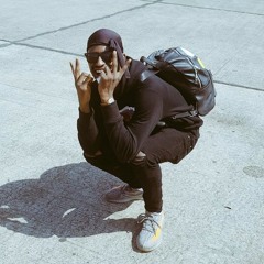 What's up!! (Freestyle)