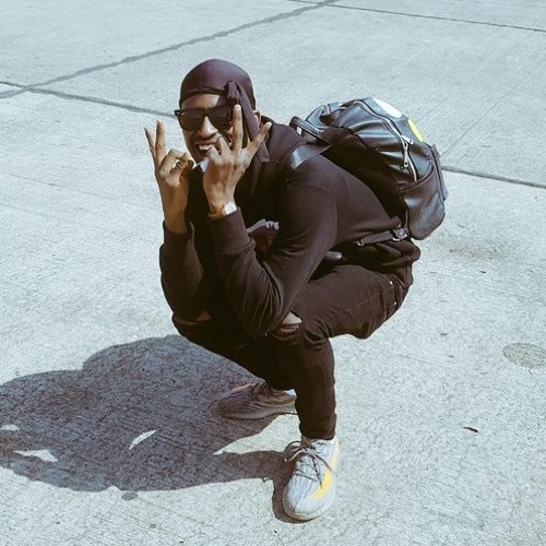 What's up!! (Freestyle)